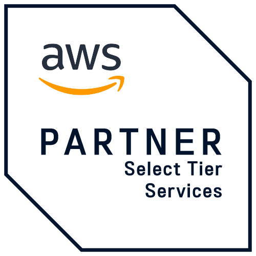 AWS Partner für Consulting Services