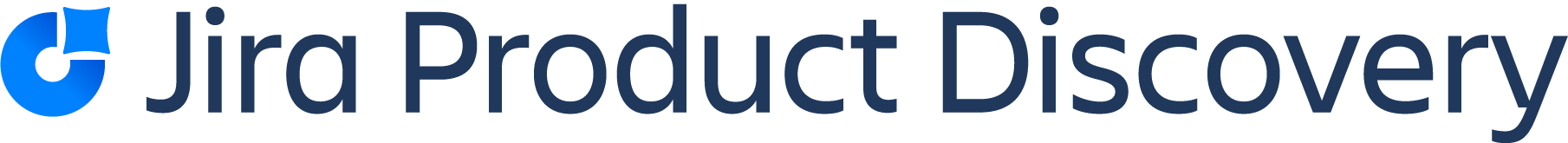 Jira Product Discovery