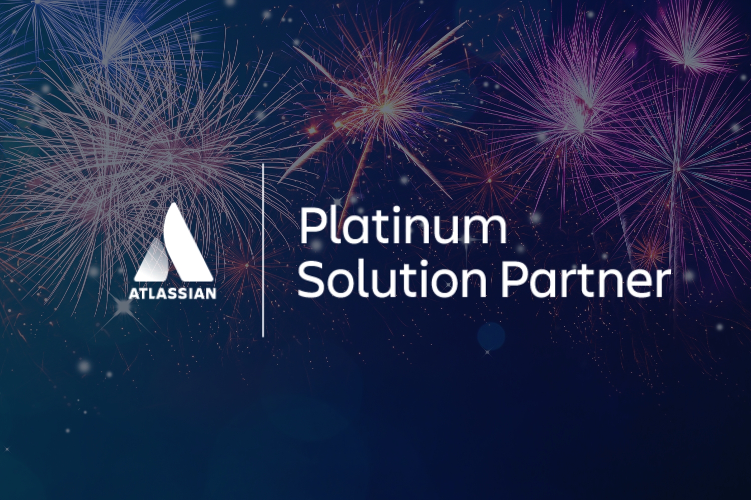Atlassian Platinum Partner