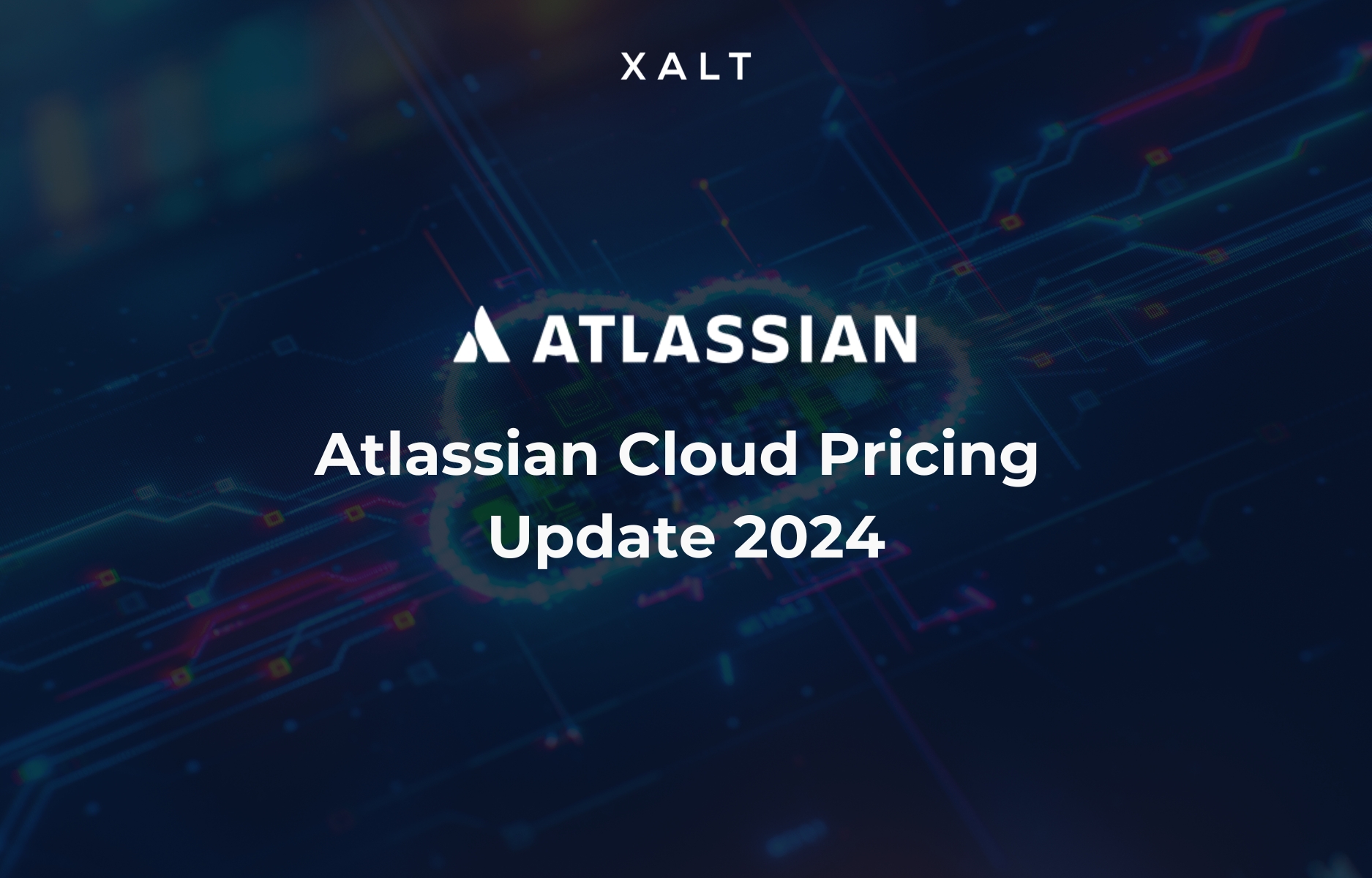 Atlassian Cloud Preisänderungen und Produktänderungen 2024