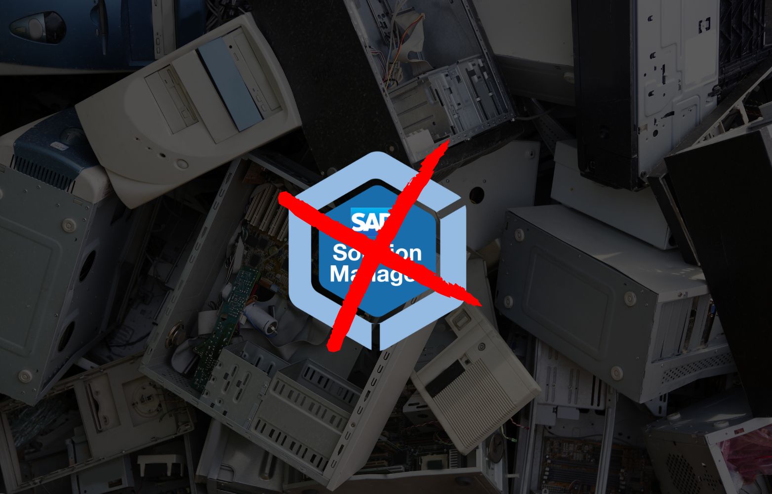 X-Ray für Jira: SAP Solution Manager Alternative im Fokus