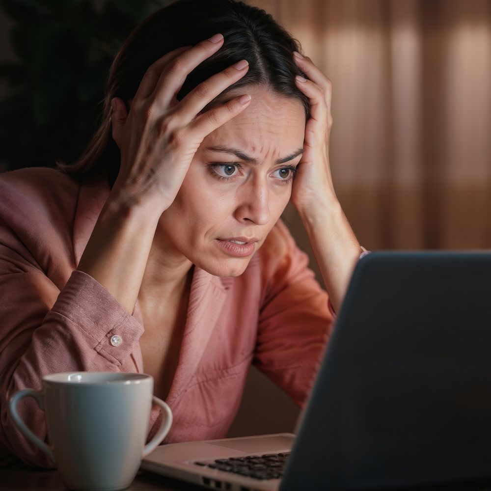 customer support portal_verwirrung und fehler im customer support