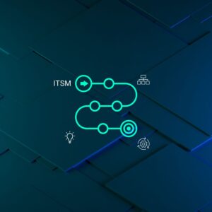 ITSM vereinfachen. 5 Hacks für einfach ITSM prozesse