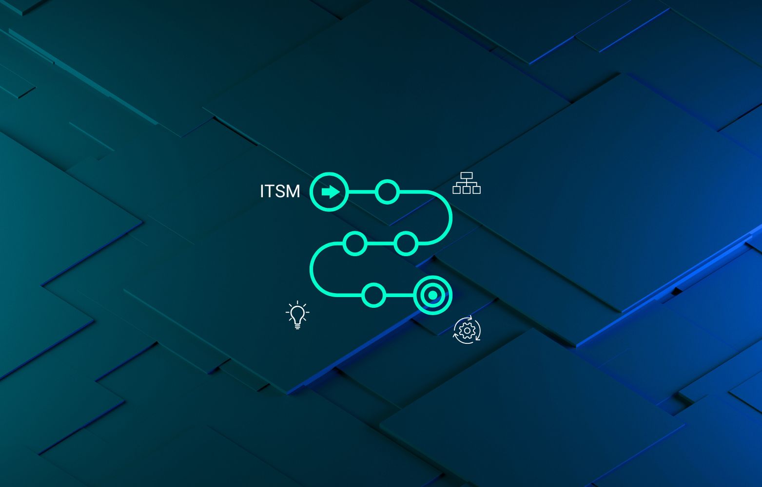 ITSM vereinfachen. 5 Hacks für einfach ITSM prozesse