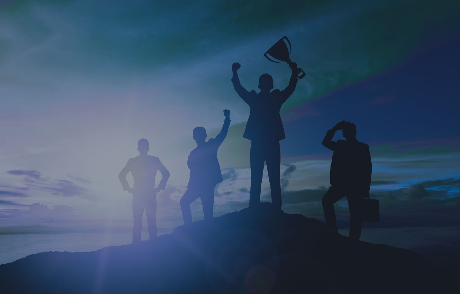 ITSM mit Geschäftszielen abstimmt