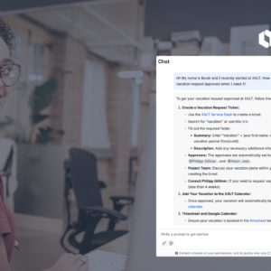 Atlassian Rovo for hr onboarding