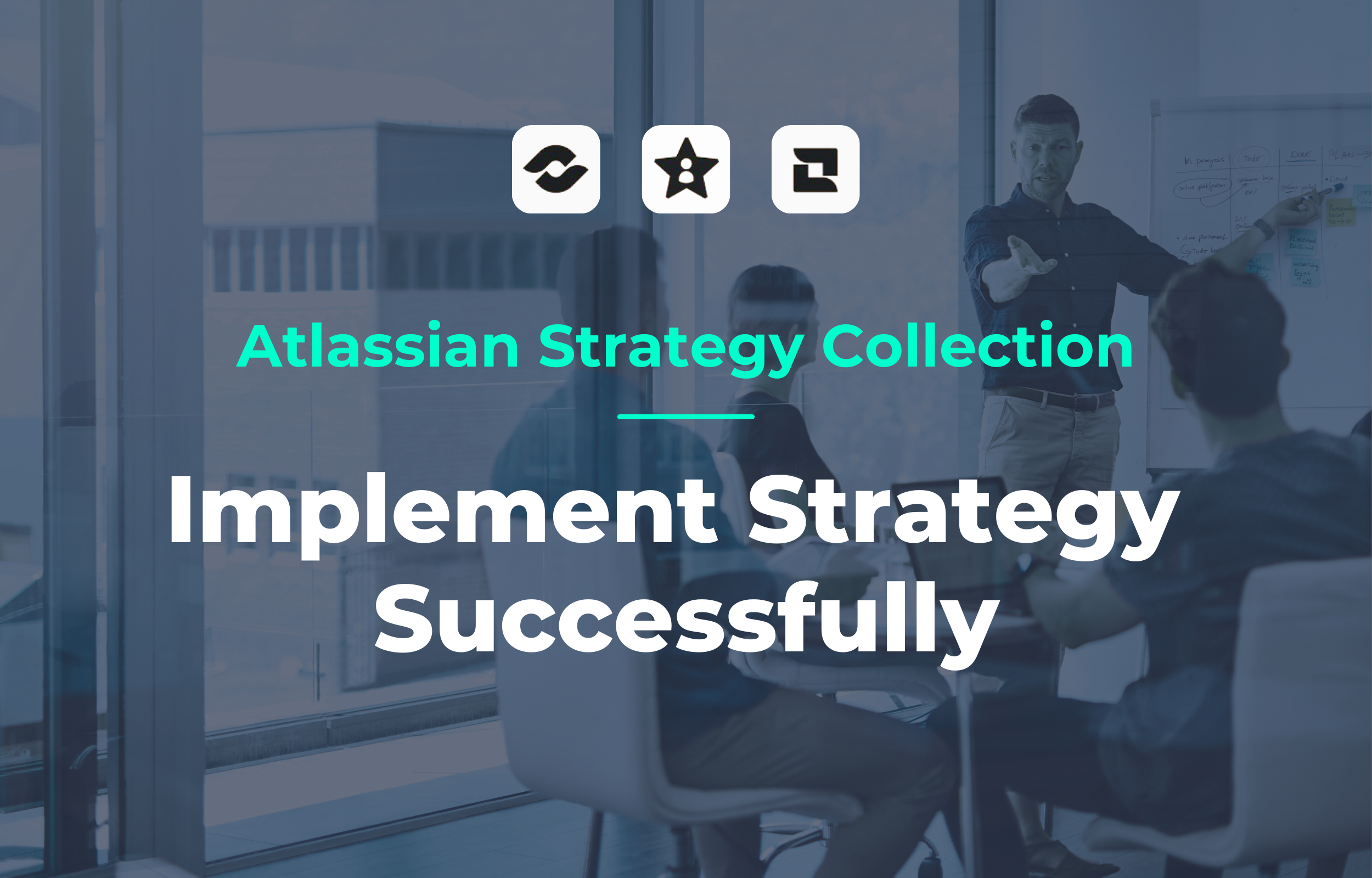 Atlassian Strategy Collection