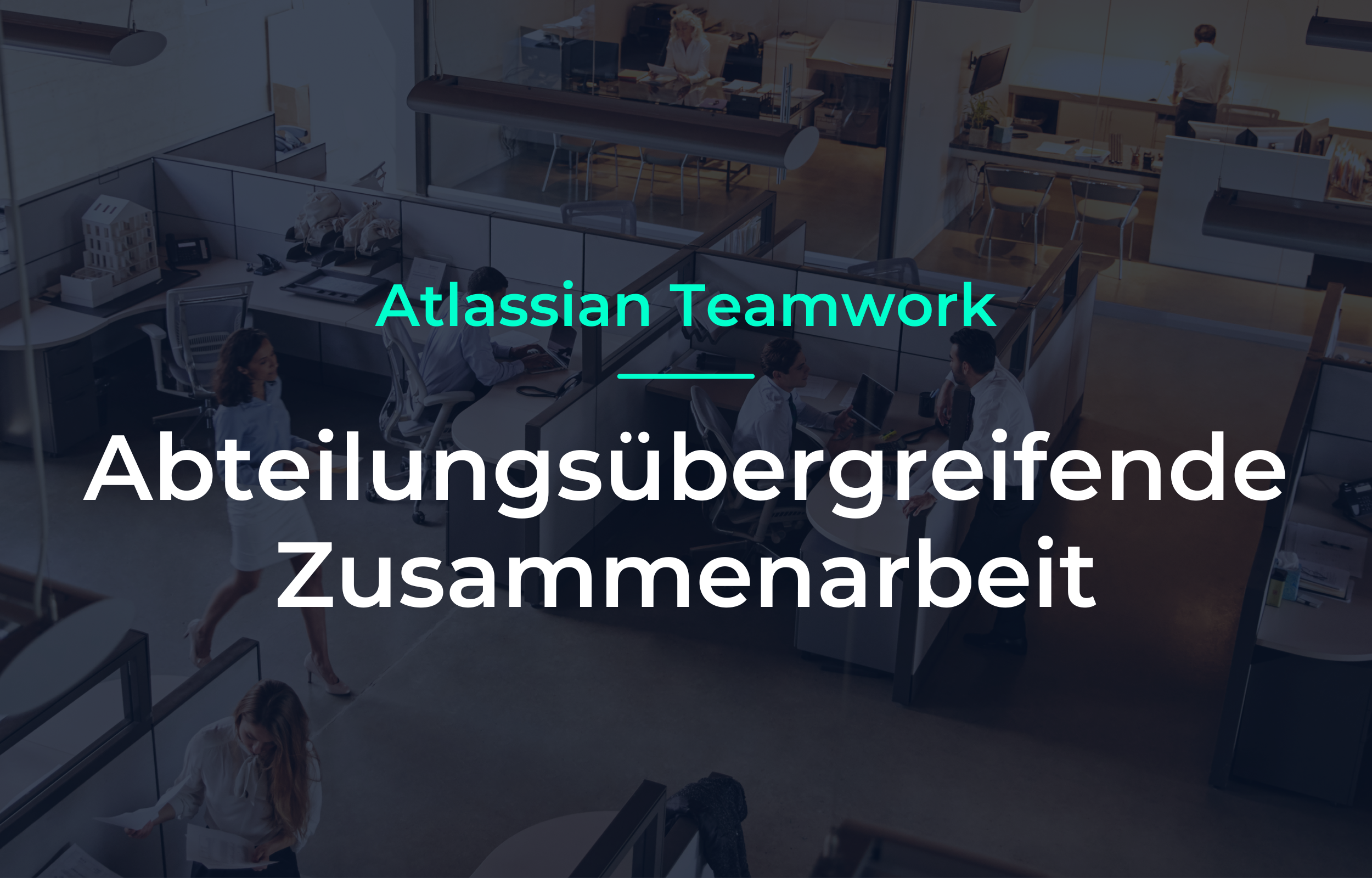 Atlassian Teamwork Collaboration with XALT