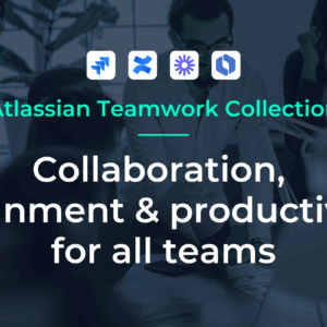 atlassian teamwork collection