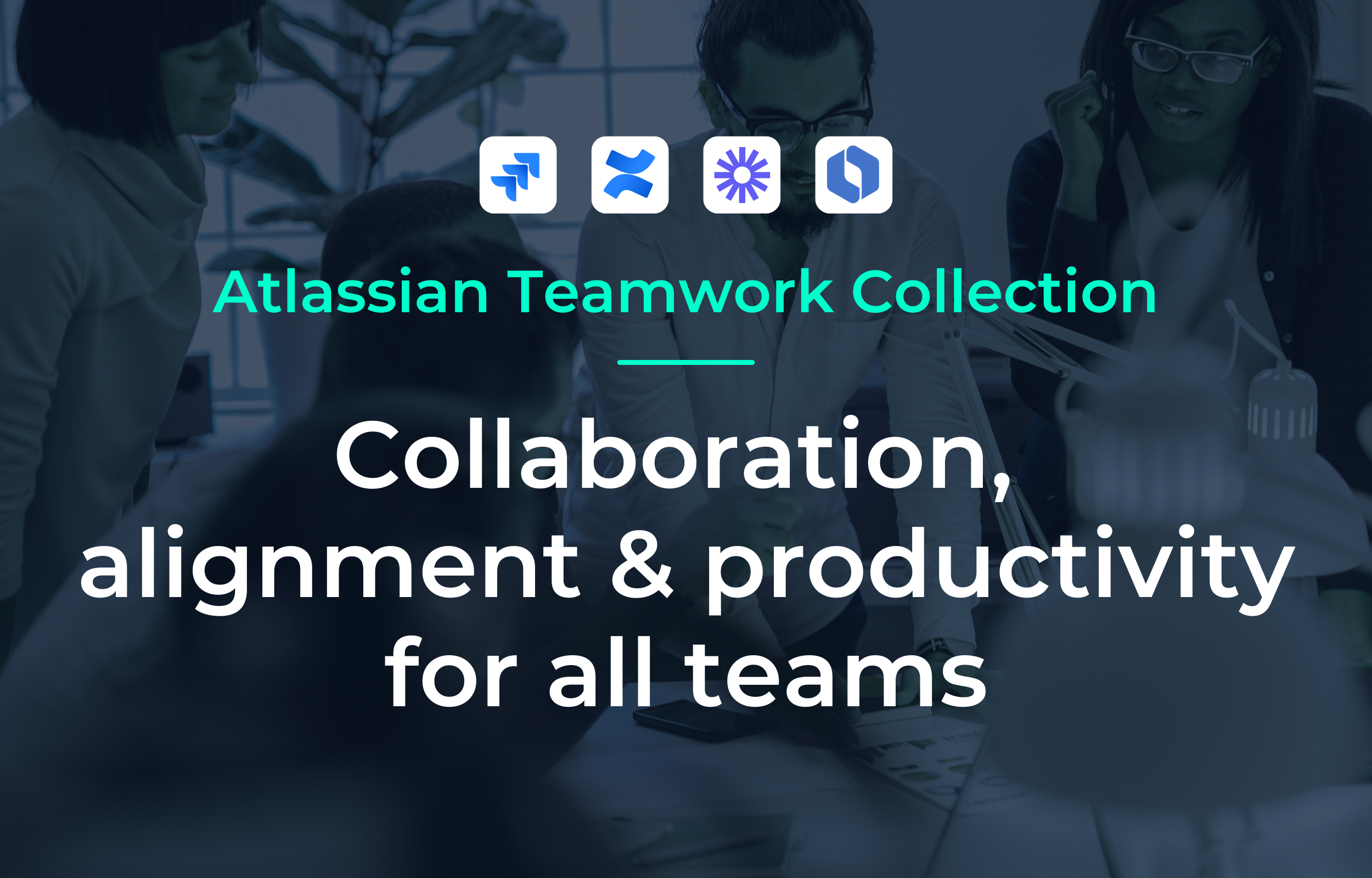 atlassian teamwork collection