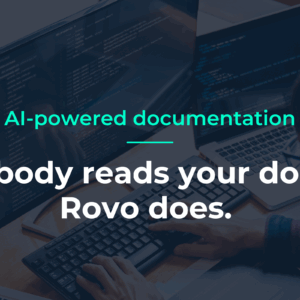 Create documentation with atlassian rovo
