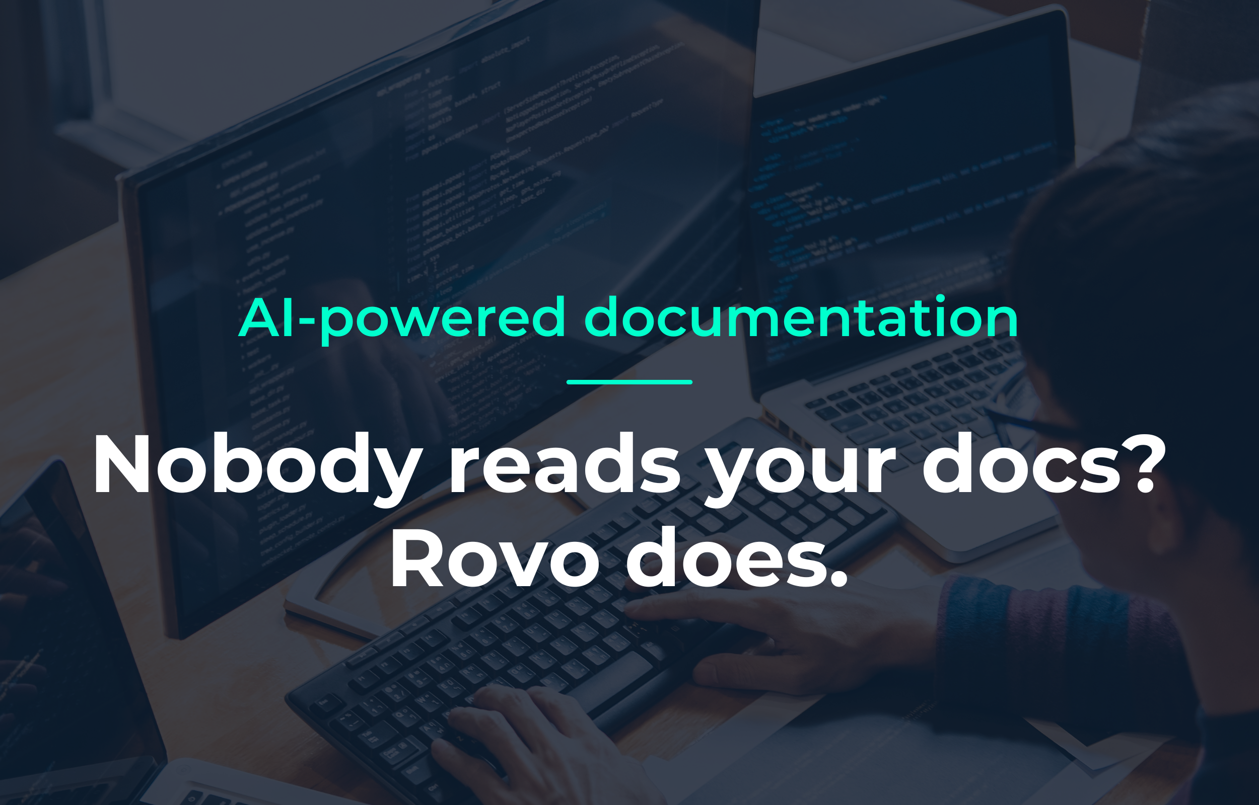 Create documentation with atlassian rovo
