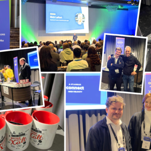 XALT at Atlassian Connect High Velocity Frankfurt 2016