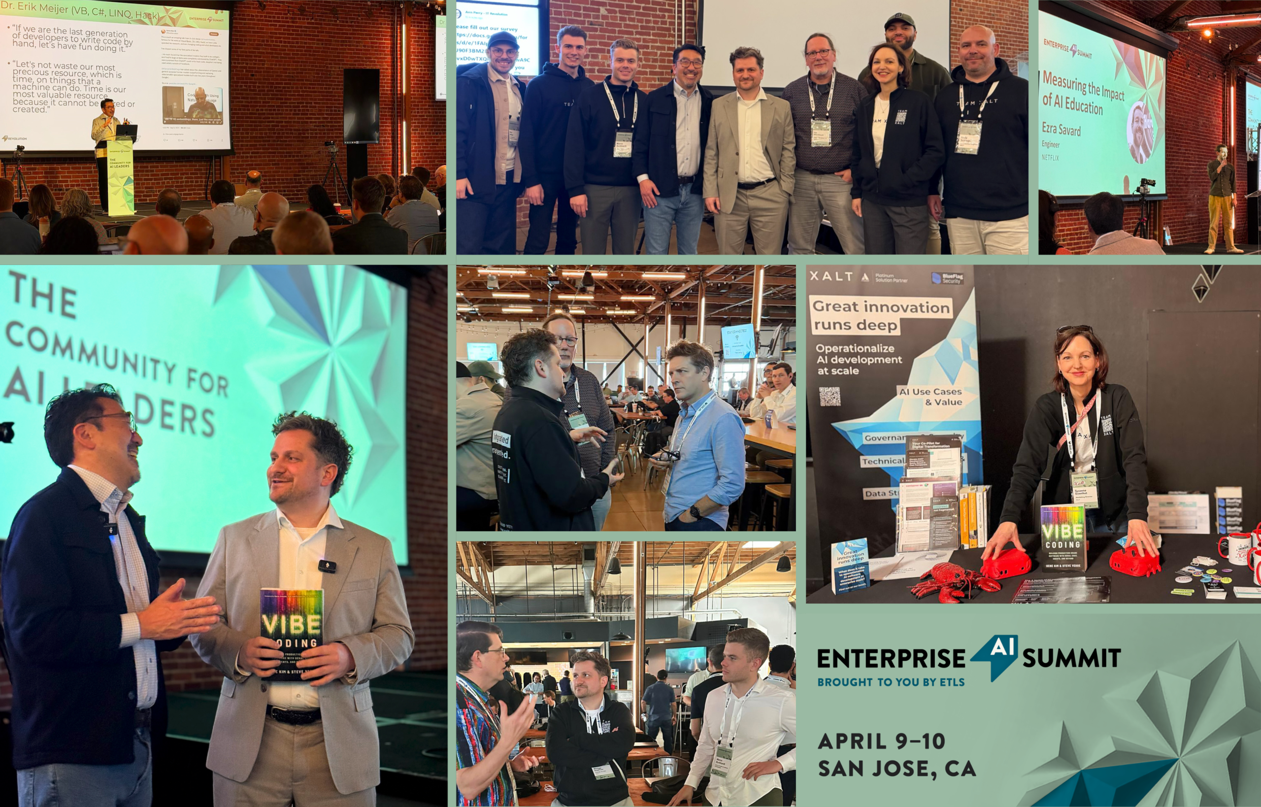 Enterprise AI Summit