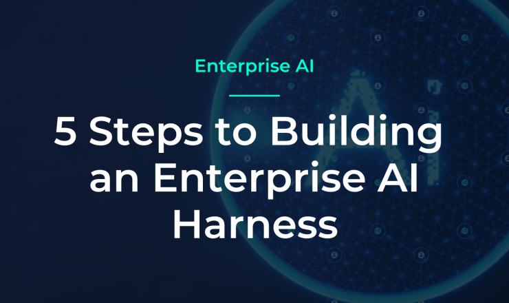 Agent Harness for Enterprise AI