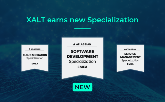 Atlassian Software Development Specialization