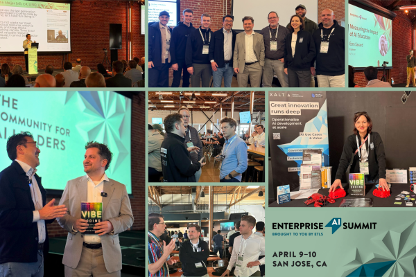 Enterprise AI Summit