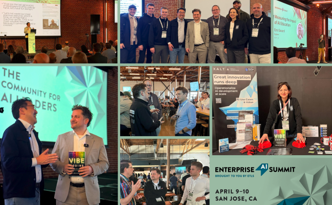 Enterprise AI Summit