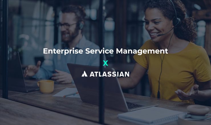 Enterprise Service Management mit Atlassian