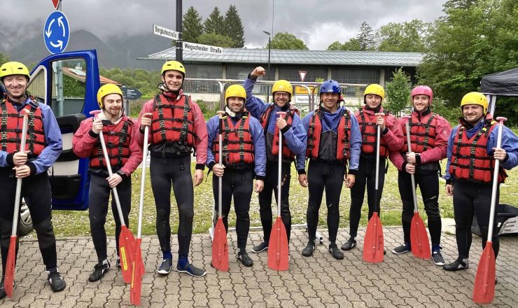 Team Event Munich 2022