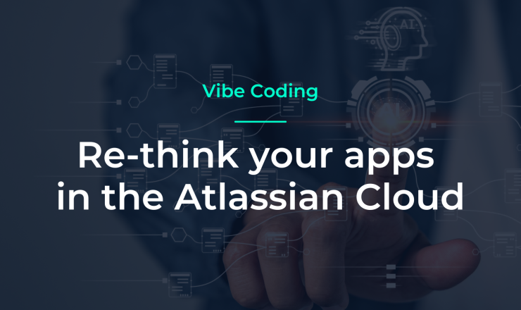 Plugin vibe coding in the Atlassian Cloud