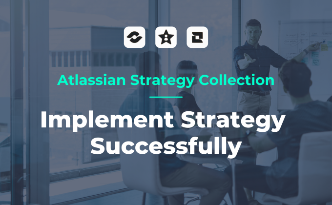 Atlassian Strategy Collection