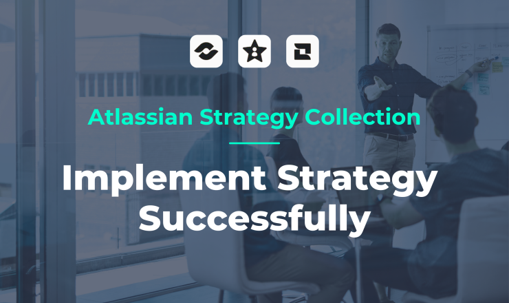 Atlassian Strategy Collection