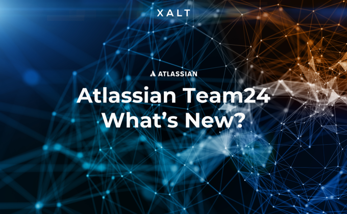 Atlassian Team24
