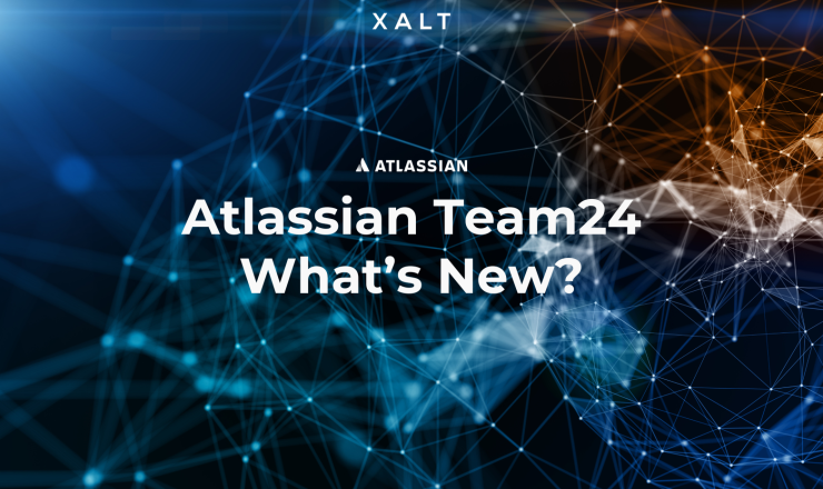 Atlassian Team24
