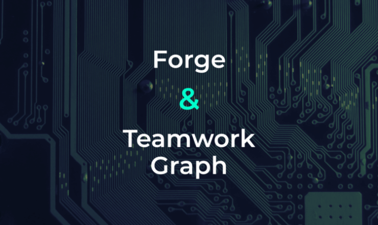 XALT Blog Header Teamwork Graph Forge