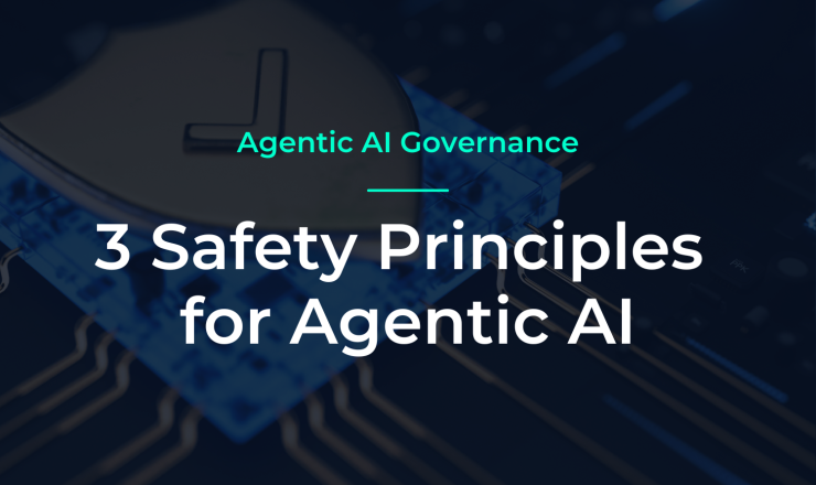 Agentic AI Governance