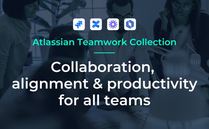 atlassian teamwork collection