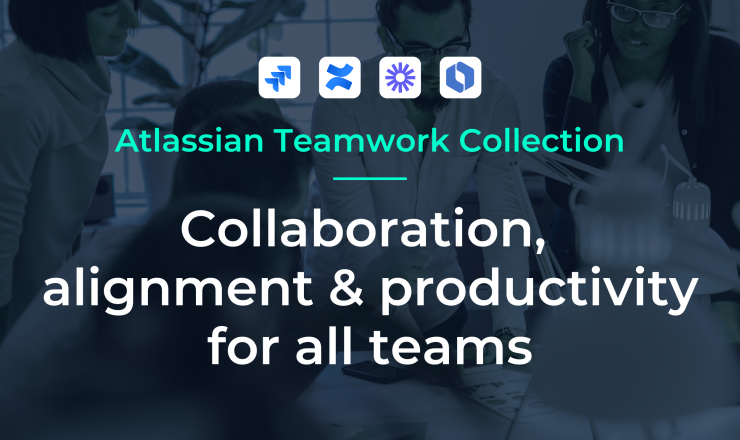 atlassian teamwork collection