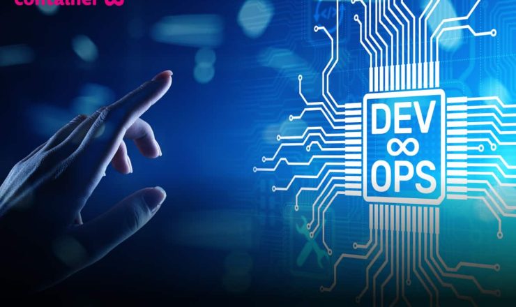 Container8 DevOps as a Service Platform