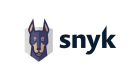 snyk logo