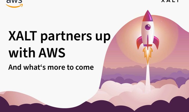 AWS Consulting Partner