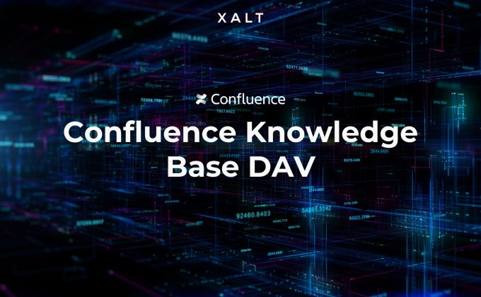 xalt_DAV Knowledge Base