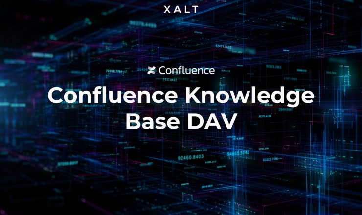 xalt_DAV Knowledge Base
