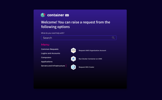 Warum ein Self-Service für Unternehmen unverzichtbar sind