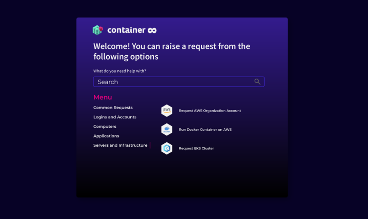 Why self-service is indispensable for companies