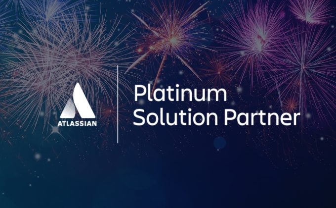 Atlassian Platinum Partner