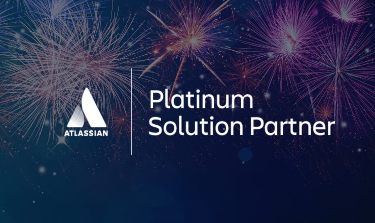 Atlassian Platinum Partner