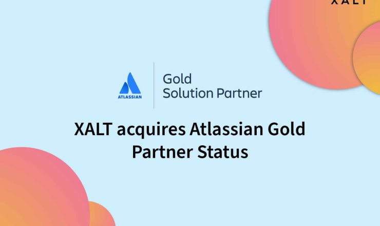 Atlassian Gold Partner