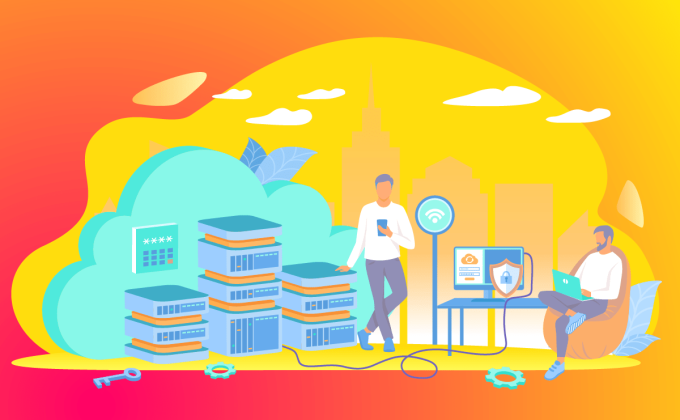 Atlassian Cloud vs Data Center AWS vs Azure