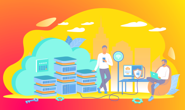 Atlassian Cloud vs Data Center AWS vs Azure