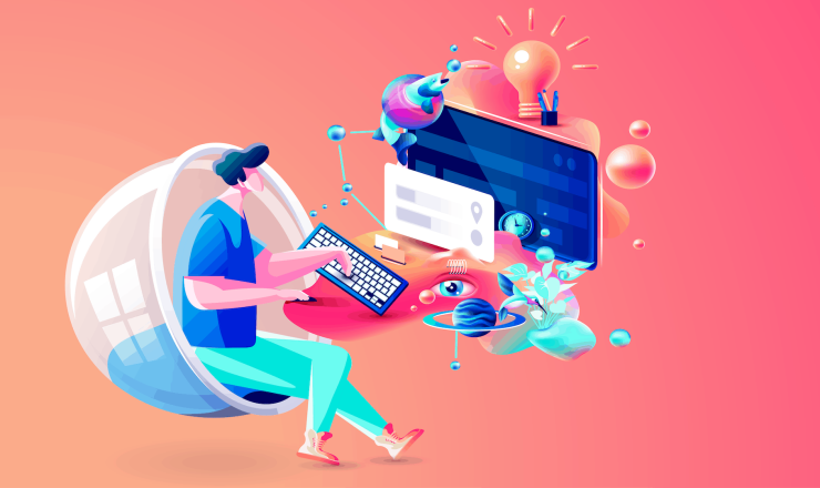 stylische Confluence Seiten