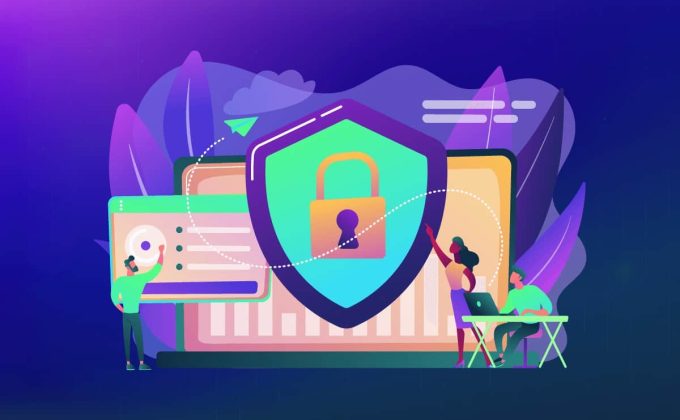 Datensicherheit in der Atlassian Cloud