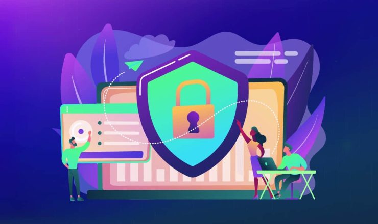 Datensicherheit in der Atlassian Cloud