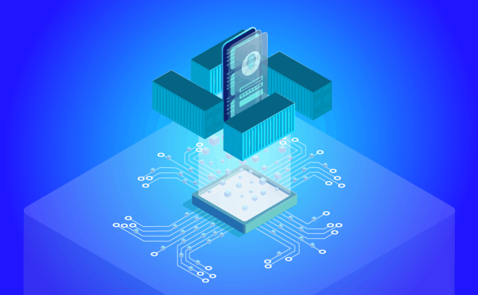 Deployment von Atlassian Software mit Spinnaker, AWS und Kubernetes