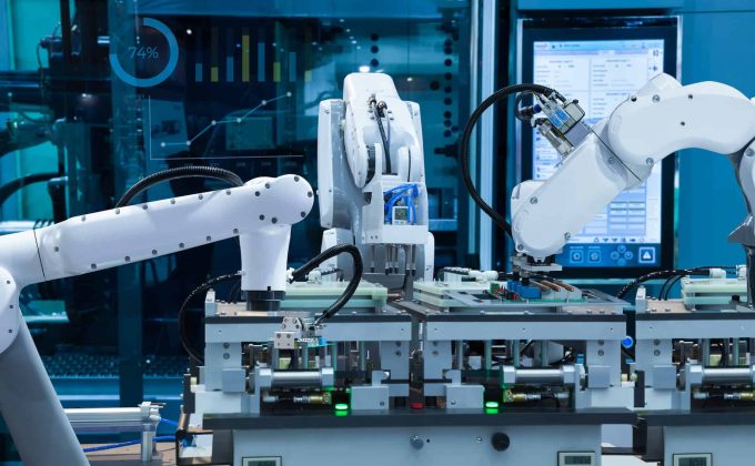 DevSecOps in der Fertigungsindustrie